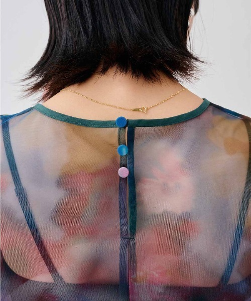 MEDE19F（メデジュウキュウ） ワンピース 「2点セット」MEDE19F