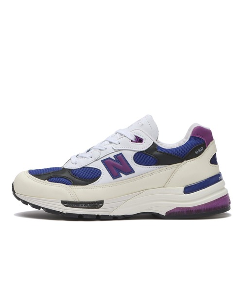 New Balance（ニューバランス） スニーカー 992 U99278L メンズ