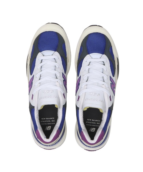 New Balance（ニューバランス） スニーカー 992 U99278L メンズ