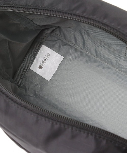 「LeSportsac」 ショルダーバッグ FREE ブラック レディース_画像4