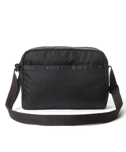 「LeSportsac」 ショルダーバッグ FREE ブラック レディース_画像6
