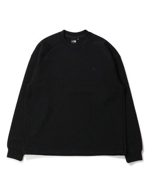 THE NORTH FACE(ザ ノースフェイス) tシャツ THE NORTH FACE L/S THE NORTH FACE(ザ ノースフェイス) tシャツ THE NORTH FACE L/S