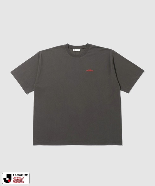 tシャツ 名古屋グランパス デザインTシャツ/Jリーグ NAGOYA GRAMPUS