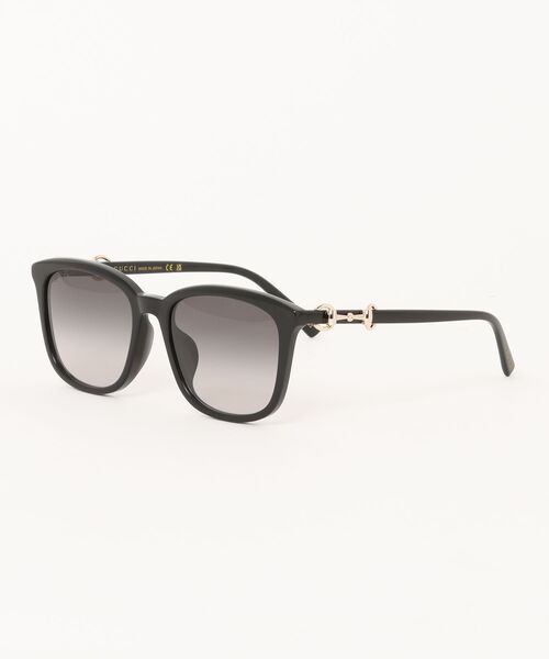 GUCCI(グッチ) サングラス 「GUCCI/グッチ」スクエア サングラス GUCCI(グッチ) サングラス 「GUCCI/グッチ」スクエア サングラス