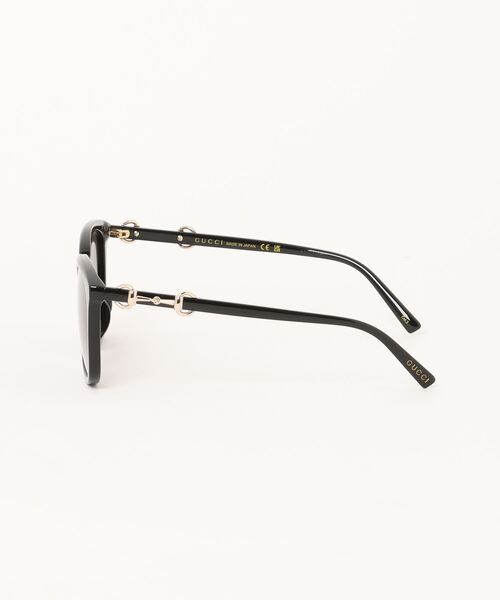 GUCCI（グッチ） サングラス 「GUCCI/グッチ」スクエア サングラス