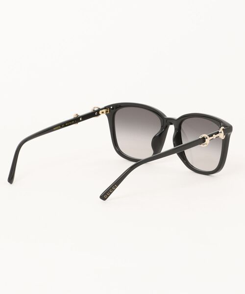 GUCCI（グッチ） サングラス 「GUCCI/グッチ」スクエア サングラス