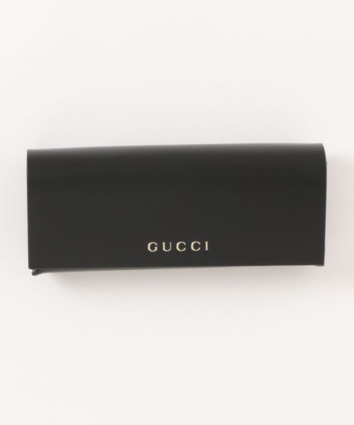 GUCCI（グッチ） サングラス 「GUCCI/グッチ」スクエア サングラス