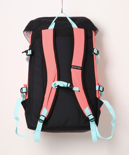 BURTON（バートン） デイバック リュック ティンダー 2.0 30L バック