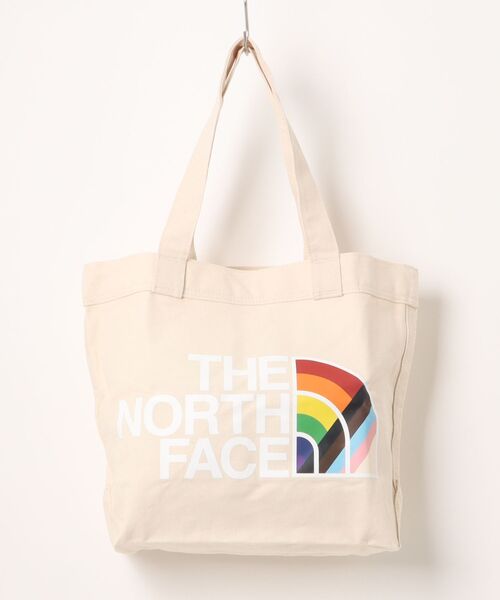 椰子出品⭐︎おまとめ7点 B.I.D. トートバッグ THE NORTH FACE / ノースフェイス / PRIDE TOTE