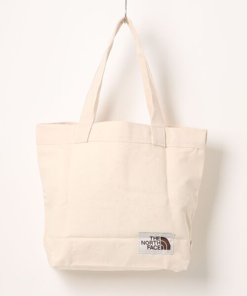 B.I.D. トートバッグ THE NORTH FACE / ノースフェイス / PRIDE TOTE