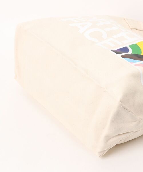 B.I.D. トートバッグ THE NORTH FACE / ノースフェイス / PRIDE TOTE