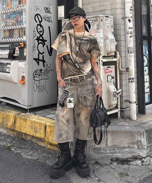 FANCY CLUB（ファンシークラブ） ショルダーバッグ バッグ 「FANCY 