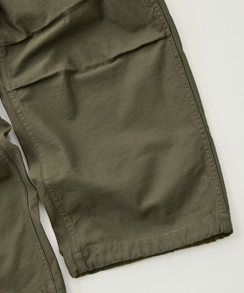 カーゴパンツ 「BUZZ RICKSON’S/バズリクソンズ」TROUSERS SHELL FIELD M-51 SHORT LENGTH メンズの画像