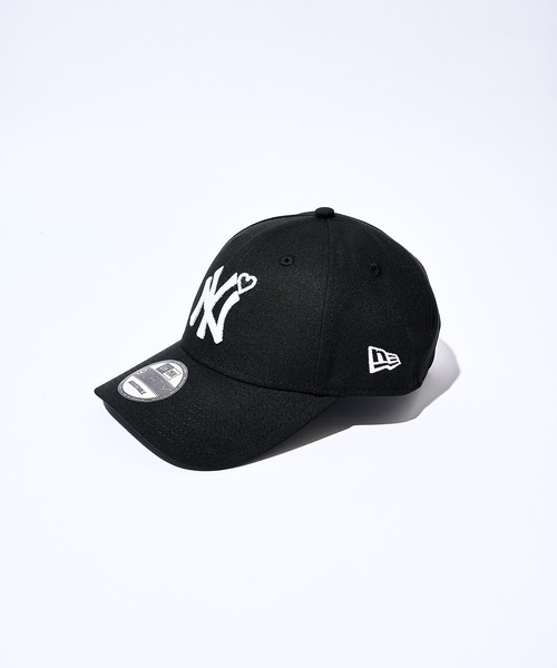 BASICKS（ベイシックス） キャップ 帽子 メンズ 「BASICKS」x Newera