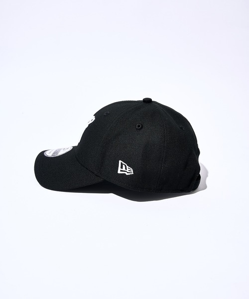 BASICKS（ベイシックス） キャップ 帽子 メンズ 「BASICKS」x Newera