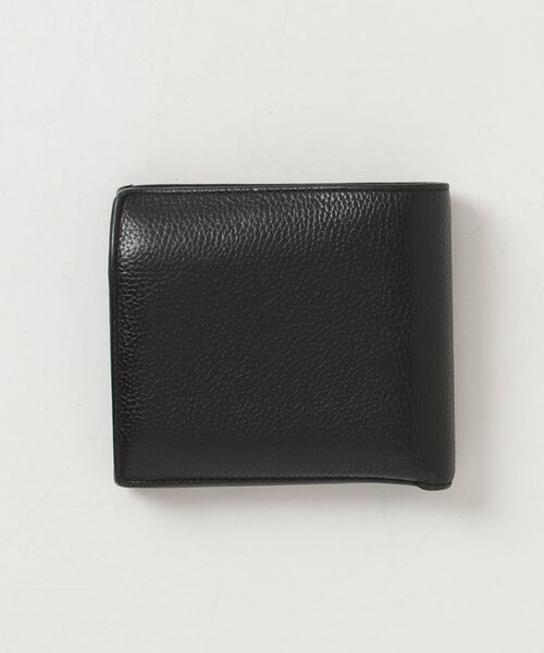BVLGARI（ブルガリ） マン 2つ折り財布 - ブラック メンズ : ZOZOTOWN