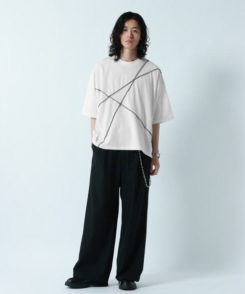 RAGEBLUE（レイジブルー） uvカット tシャツ 「接触冷感/吸水速乾