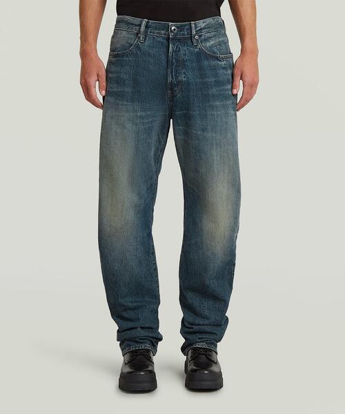 G-STAR RAW ジーンズ G-STAR/ジースター/Contor 3D Regular メンズ