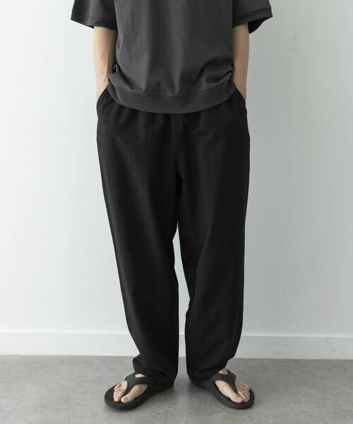 BEAMS（ビームス） フレッドペリー ワイドパンツ パンツ 「別注」FRED