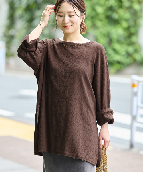 JOURNAL STANDARD（ジャーナルスタンダード） ブラウス シャツ 「追加