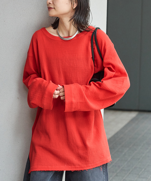 JOURNAL STANDARD（ジャーナルスタンダード） ブラウス シャツ 「追加