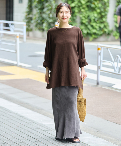 JOURNAL STANDARD（ジャーナルスタンダード） ブラウス シャツ 「追加