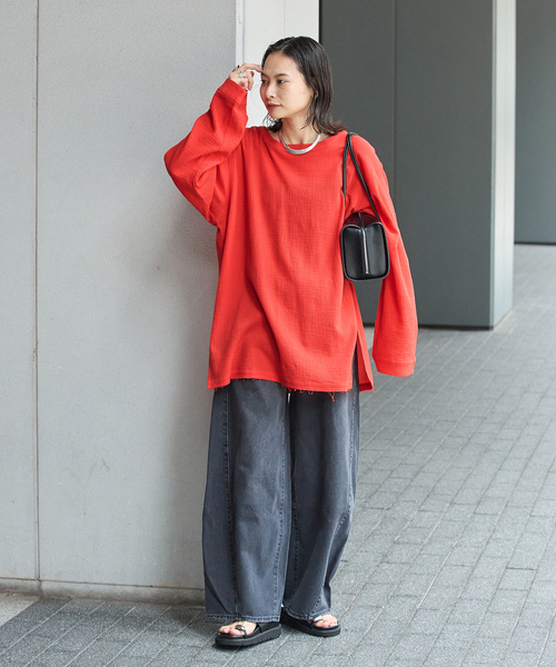 JOURNAL STANDARD（ジャーナルスタンダード） ブラウス シャツ 「追加