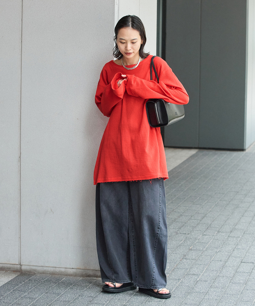 JOURNAL STANDARD（ジャーナルスタンダード） ブラウス シャツ 「追加