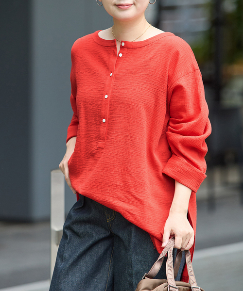 JOURNAL STANDARD（ジャーナルスタンダード） ブラウス シャツ 「追加
