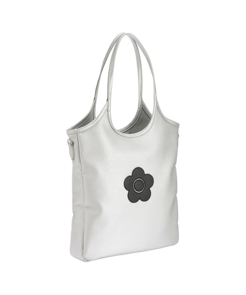 MARY QUANT（マリークヮント） トートバッグ マリークワント デイジー