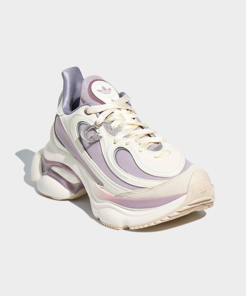 adidas（アディダス） スニーカー オズヴィーナス / OZVENUZ Shoes