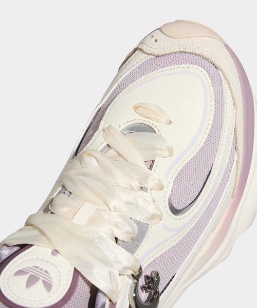 adidas（アディダス） スニーカー オズヴィーナス / OZVENUZ Shoes