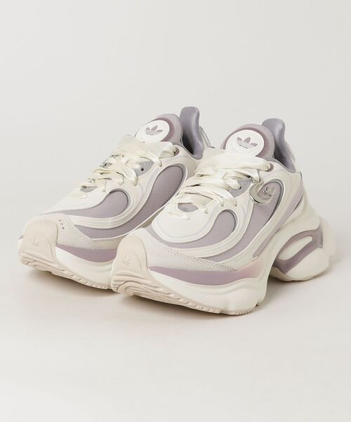 adidas（アディダス） スニーカー オズヴィーナス / OZVENUZ Shoes