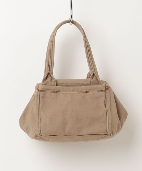 「MARVELETS」 トートバッグ - ベージュ レディース_画像2