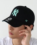 キャップ 帽子 メンズ 「47」MVP MLB...の詳細画像2