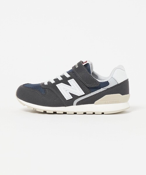 New Balance（ニューバランス） 996 スニーカー 17-23YV996BK3(M