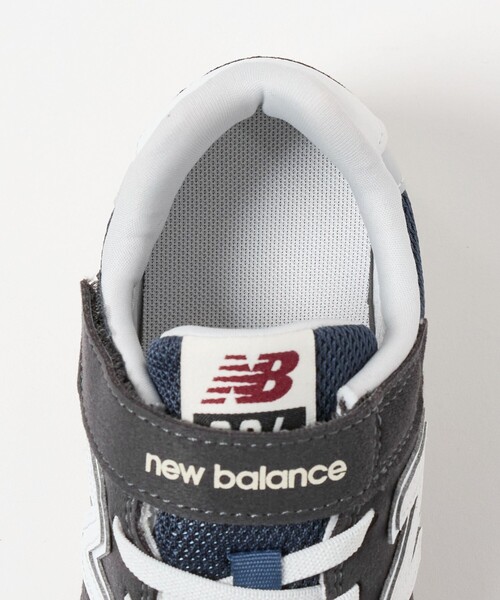 スニーカー New Balance 996 17cm New Balance（ニューバランス） 996 スニーカー 「WEB限定」「New