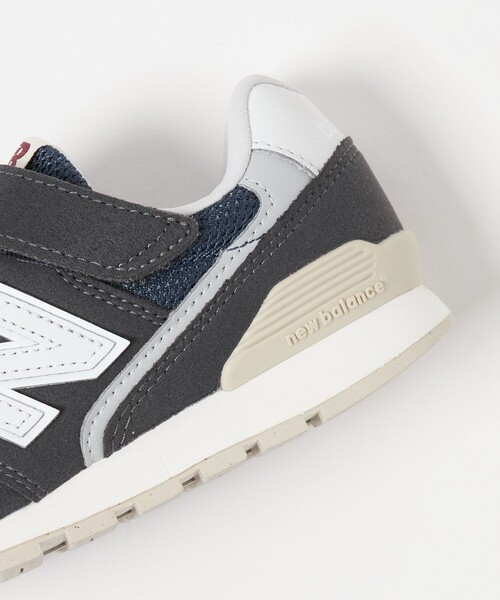 New Balance（ニューバランス） 996 スニーカー 「WEB限定」「New