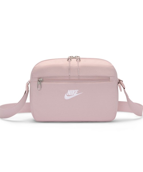 NIKE（ナイキ） ショルダーバッグ ヘリテージ クロスボディ 2.0 メンズ