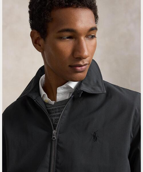 POLO RALPH LAUREN（ポロ・ラルフローレン） ラルフローレン ブルゾン