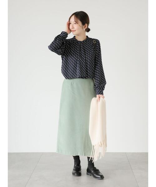 「Te chichi TERRASSE」 タイトスカート F ブラック レディース_画像7