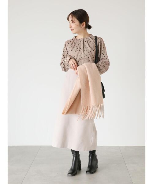 「Te chichi TERRASSE」 タイトスカート F ブラック レディース_画像8