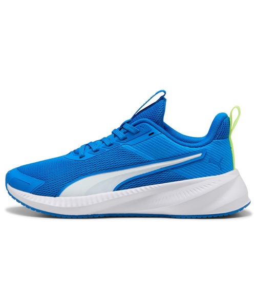 PUMA（プーマ） スニーカー キッズ フライヤー ライト 4 ランニング