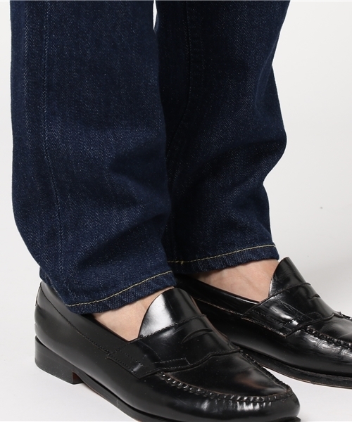 YANUK（ヤヌーク） パンツ デニム ジーンズ YANUK MEN'S スリム