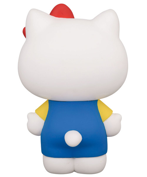 フィギュア Udf Sanrio Characters シリーズ1 ハローキティ Zozotown Yahoo 店 通販 Yahoo ショッピング