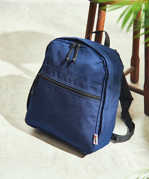 TONE SELECT GOODS デイバック リュック 「PARROTT CANVAS
