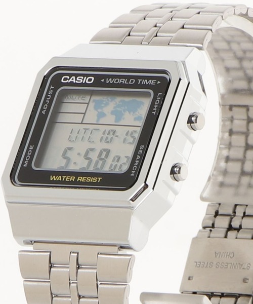 CASIO（カシオ） 腕時計 メンズ レディース : ZOZOTOWN Yahoo!店
