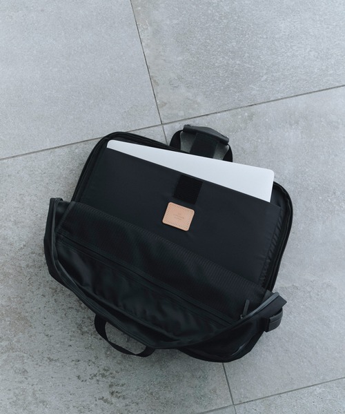 バッグ STANDARD SUPPLY EFFECT / BRIEFCASE M EFFECT BRIEF PACK ブリーフケース／STANDARD SUPPLY