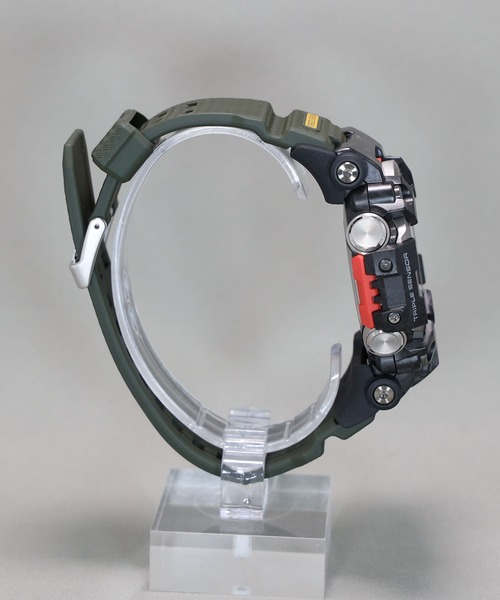 腕時計 MASTER OF G MUDMASTER(マッドマスター) / GWG-2000-1A3JF メンズの画像