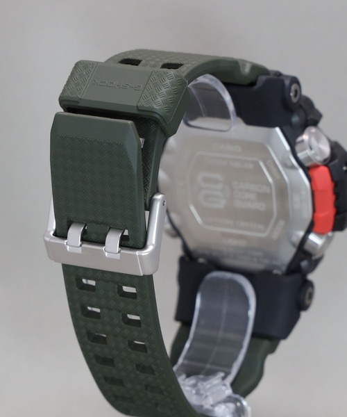 腕時計 MASTER OF G MUDMASTER(マッドマスター) / GWG-2000-1A3JF メンズの画像